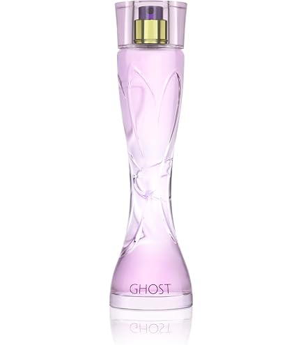 Amazon.com : Ghost Sweetheart Eau de Toilette - Romantic, Soft